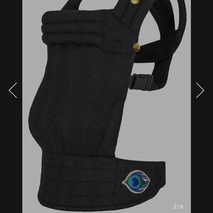 Artipoppe Zeitgeist Arrow Zorro in cotton